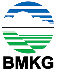 Logo BMKG Kutacane
